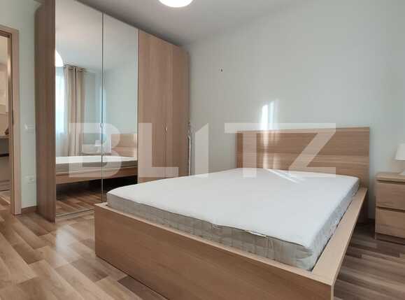 Apartament de închiriat 3 camere Central - 52823AI | BLITZ Cluj-Napoca | Poza2