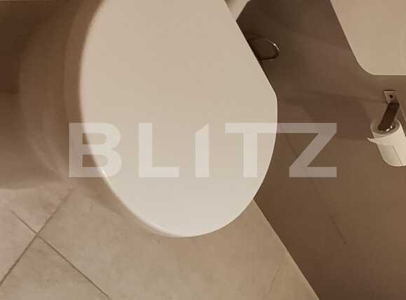 Apartament de închiriat 3 camere Central - 52823AI | BLITZ Cluj-Napoca | Poza8