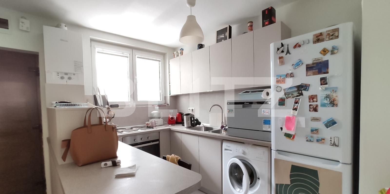 Apartament de închiriat 3 camere Central - 52823AI | BLITZ Cluj-Napoca | Poza6