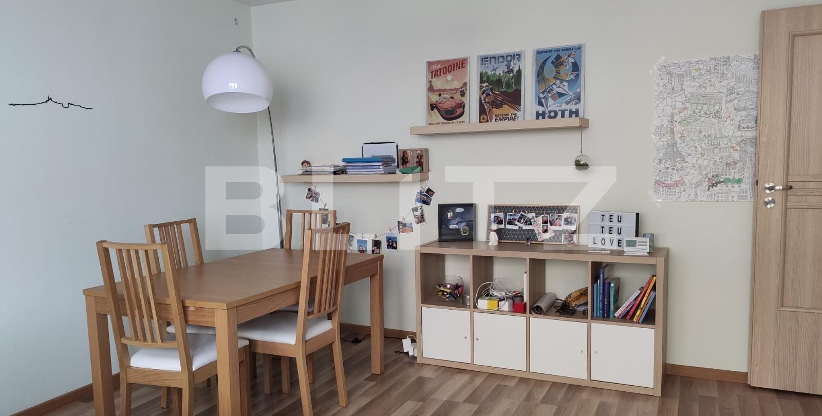 Apartament de închiriat 3 camere Central - 52823AI | BLITZ Cluj-Napoca | Poza5