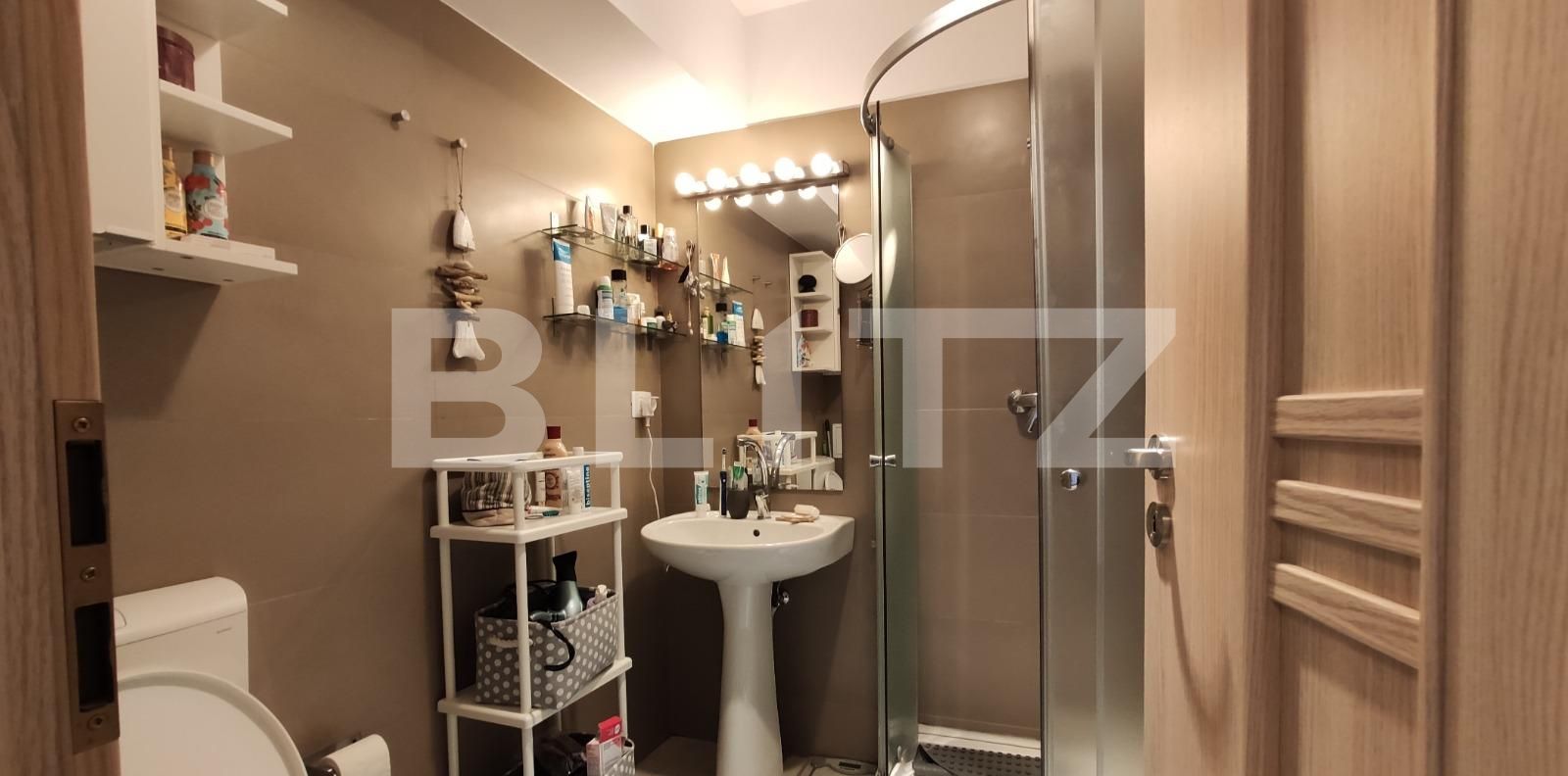 Apartament de închiriat 3 camere Central - 52823AI | BLITZ Cluj-Napoca | Poza7