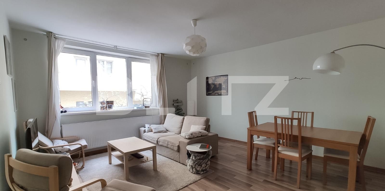 Apartament de închiriat 3 camere Central - 52823AI | BLITZ Cluj-Napoca | Poza4