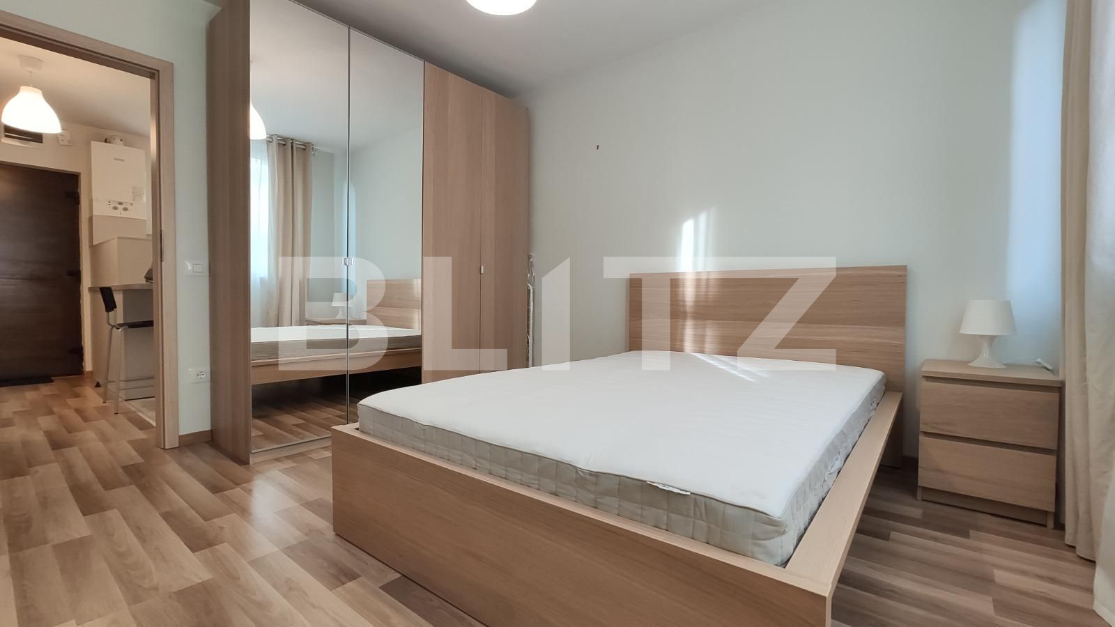 Apartament de închiriat 3 camere Central - 52823AI | BLITZ Cluj-Napoca | Poza2