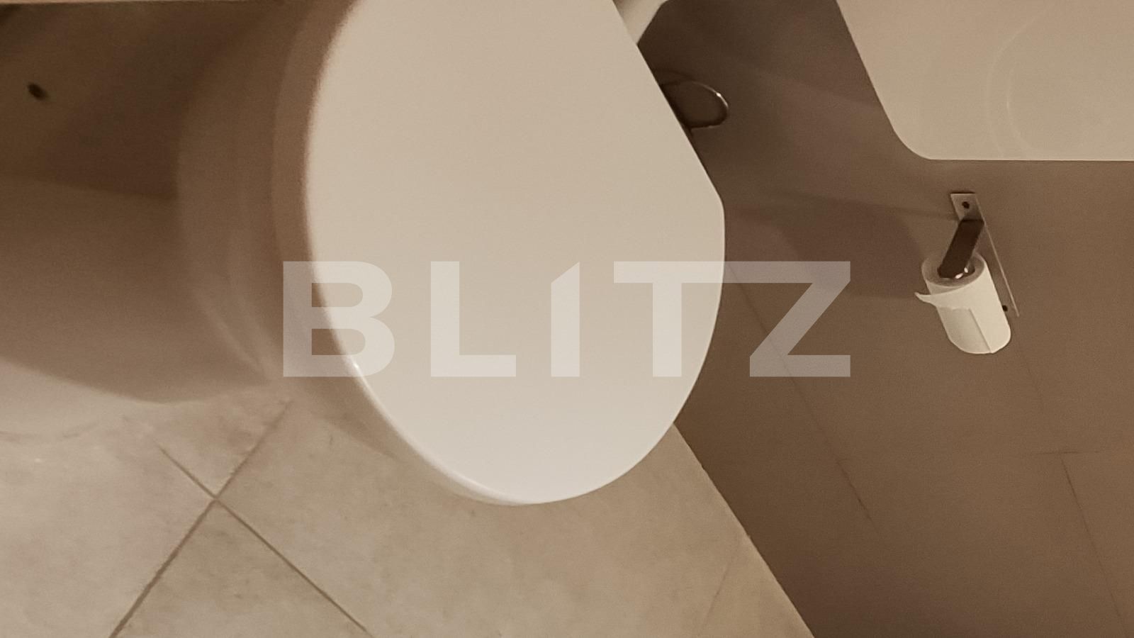 Apartament de închiriat 3 camere Central - 52823AI | BLITZ Cluj-Napoca | Poza8