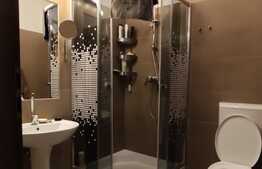 Apartament 2 camere,  decomandat, 55 mp, AC, Petru Maior