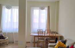 Apartament 2 camere,  decomandat, 55 mp, AC, Petru Maior