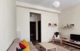 Apartament 2 camere,  decomandat, 55 mp, AC, Petru Maior