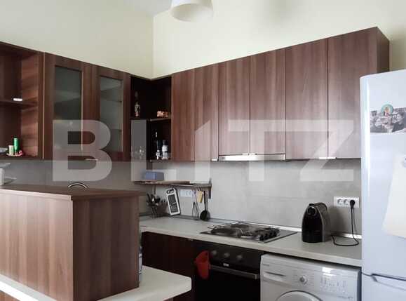 Apartament de închiriat 2 camere Central - 52824AI | BLITZ Cluj-Napoca | Poza4