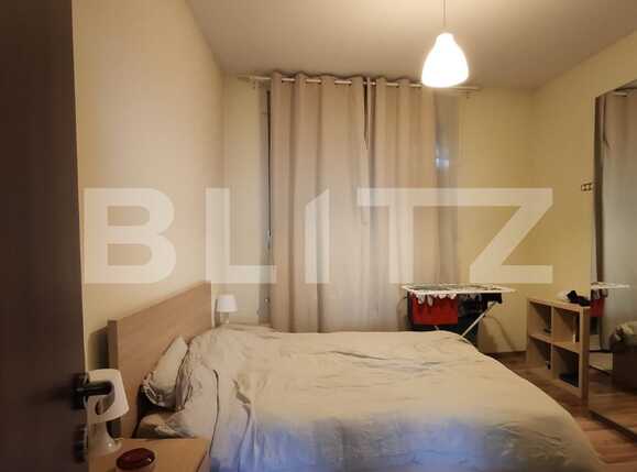 Apartament de închiriat 2 camere Central - 52824AI | BLITZ Cluj-Napoca | Poza3