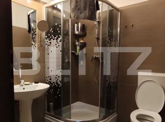 Apartament de închiriat 2 camere Central - 52824AI | BLITZ Cluj-Napoca | Poza5