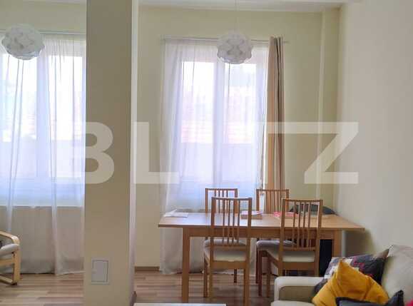 Apartament de închiriat 2 camere Central - 52824AI | BLITZ Cluj-Napoca | Poza2