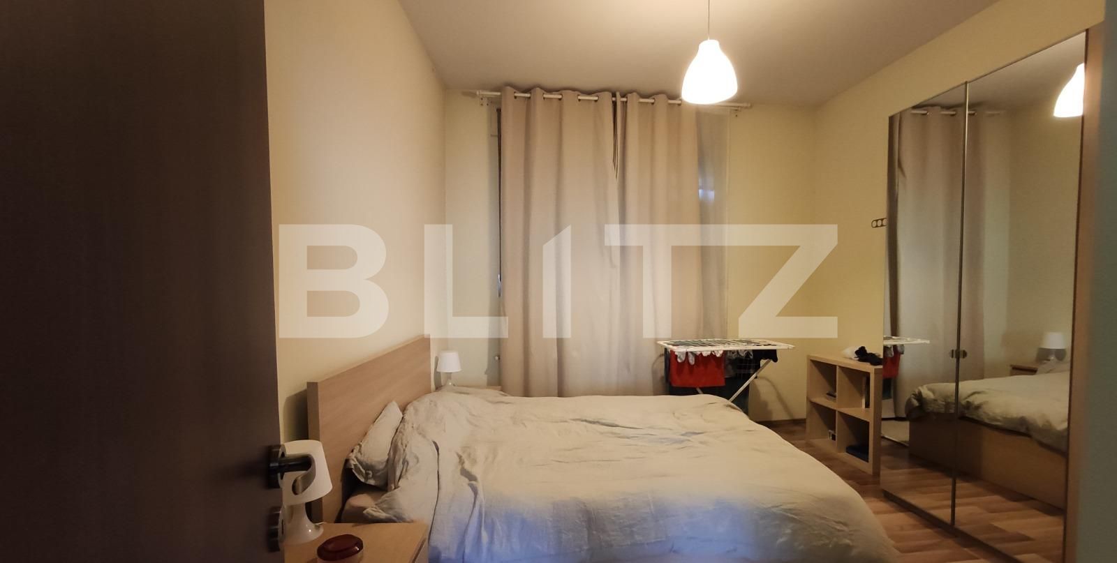 Apartament de închiriat 2 camere Central - 52824AI | BLITZ Cluj-Napoca | Poza3