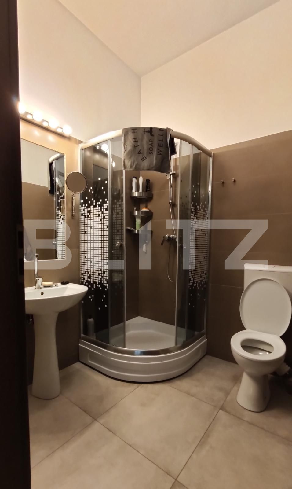Apartament de închiriat 2 camere Central - 52824AI | BLITZ Cluj-Napoca | Poza5