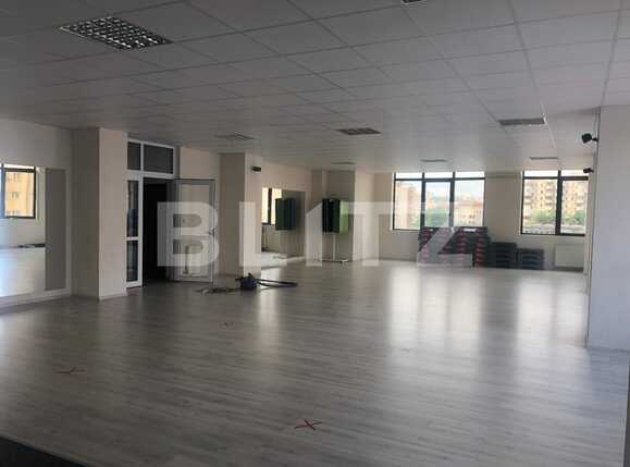 Spațiu comercial de închiriat Marasti - 52825SIC | BLITZ Cluj-Napoca | Poza2