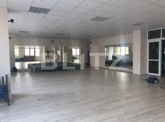 Spațiu comercial de închiriat Marasti - 52825SIC | BLITZ Cluj-Napoca | Poza3