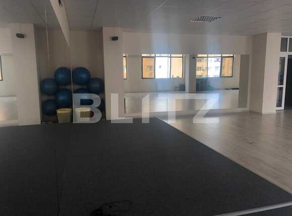 Spațiu comercial de închiriat Marasti - 52825SIC | BLITZ Cluj-Napoca | Poza4