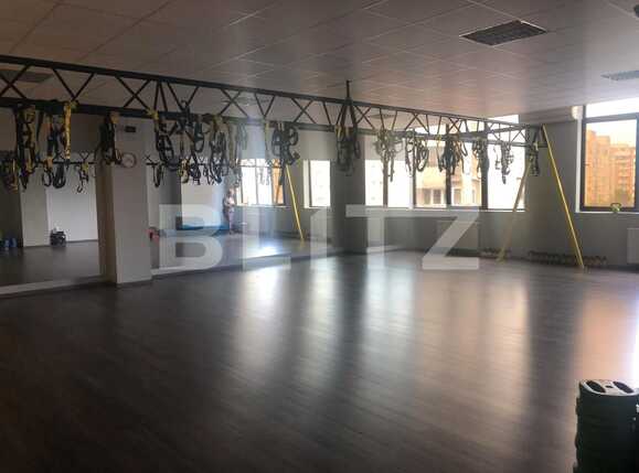 Spațiu comercial de închiriat Marasti - 52825SIC | BLITZ Cluj-Napoca | Poza1