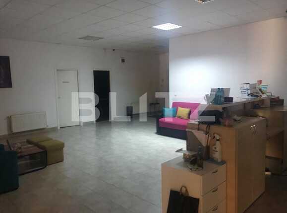 Spațiu comercial de închiriat Marasti - 52825SIC | BLITZ Cluj-Napoca | Poza6