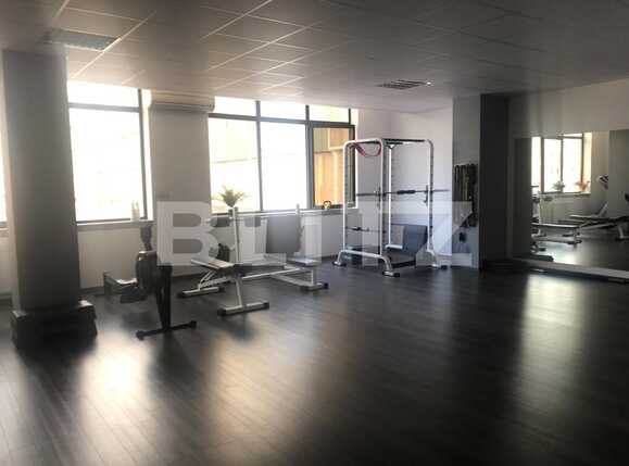 Spațiu comercial de închiriat Marasti - 52825SIC | BLITZ Cluj-Napoca | Poza5