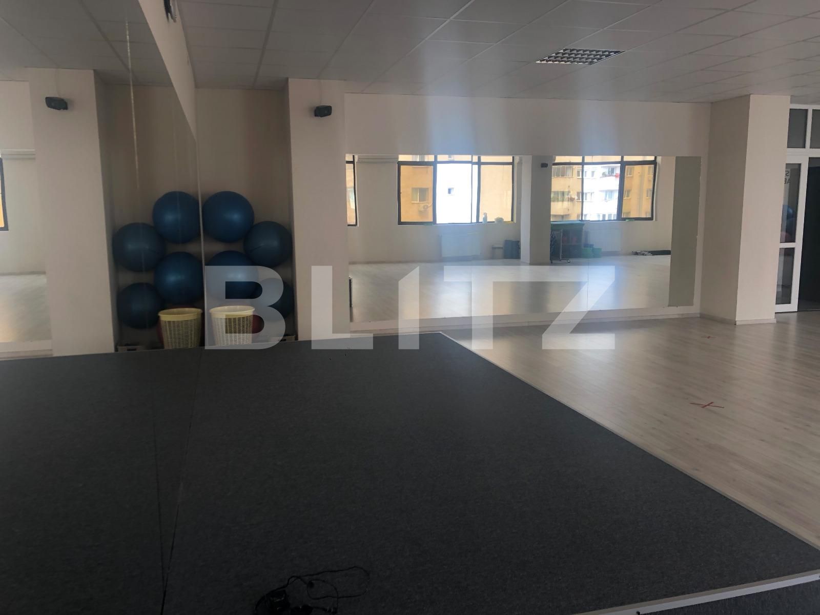 Spațiu comercial de închiriat Marasti - 52825SIC | BLITZ Cluj-Napoca | Poza4