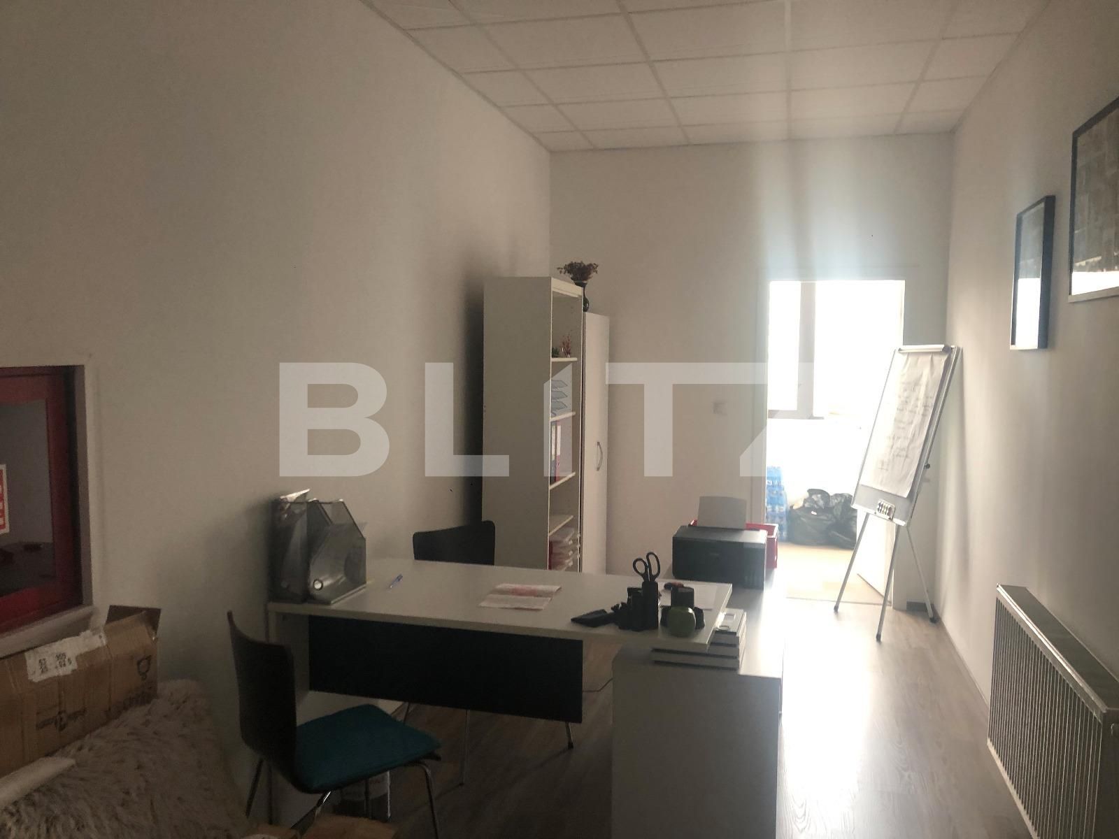 Spațiu comercial de închiriat Marasti - 52825SIC | BLITZ Cluj-Napoca | Poza8