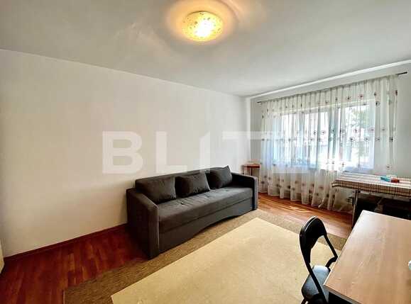 Garsonieră de închiriat Manastur - 52826AI | BLITZ Cluj-Napoca | Poza2