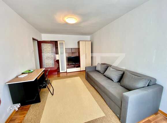 Garsonieră de închiriat Manastur - 52826AI | BLITZ Cluj-Napoca | Poza1