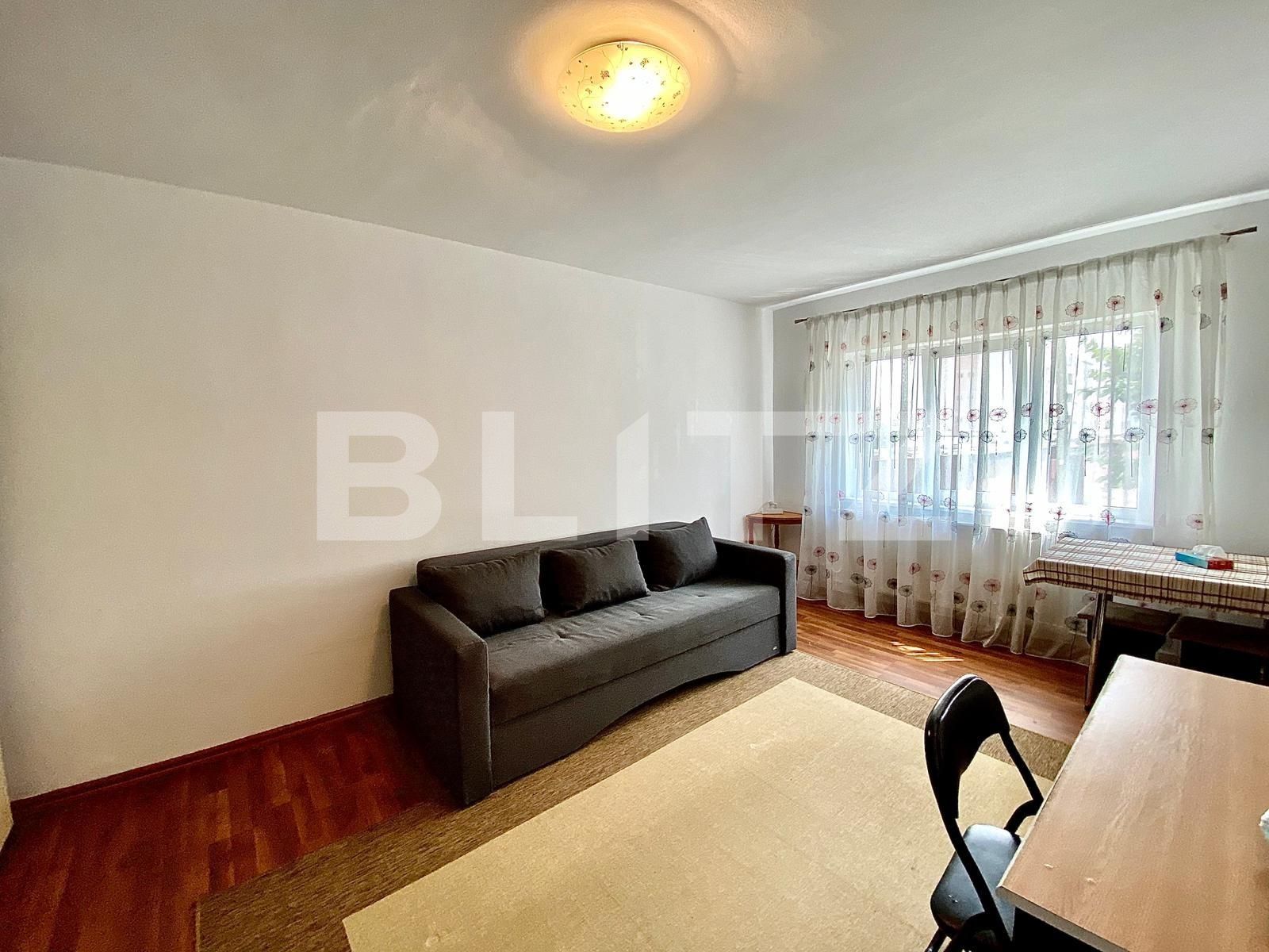 Garsonieră de închiriat Manastur - 52826AI | BLITZ Cluj-Napoca | Poza2