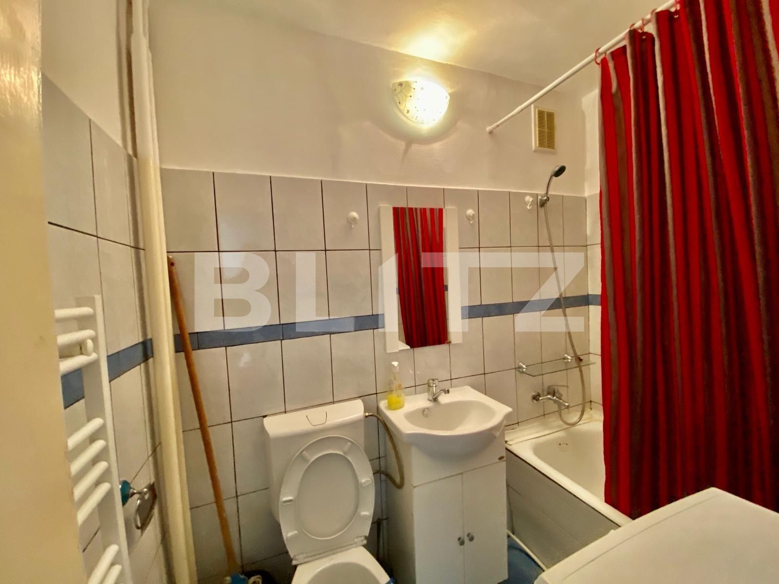 Garsonieră de închiriat Manastur - 52826AI | BLITZ Cluj-Napoca | Poza6