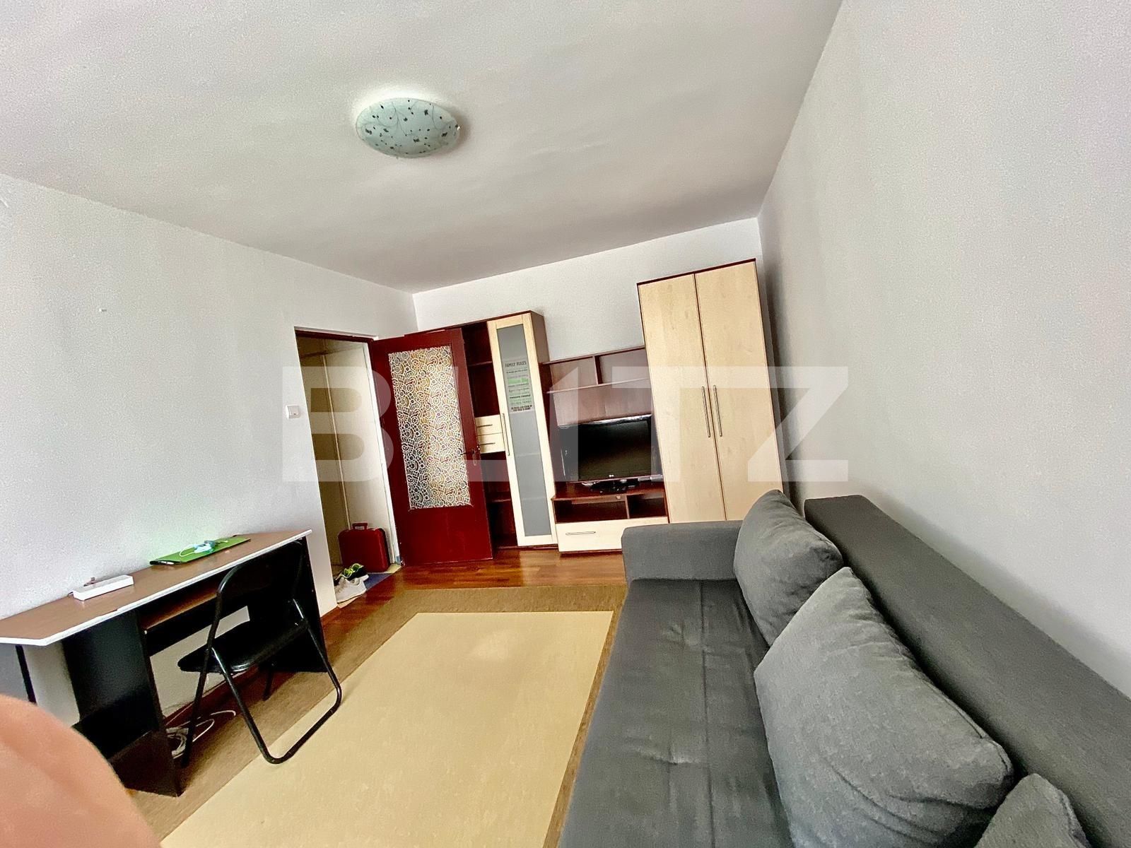 Garsonieră de închiriat Manastur - 52826AI | BLITZ Cluj-Napoca | Poza3