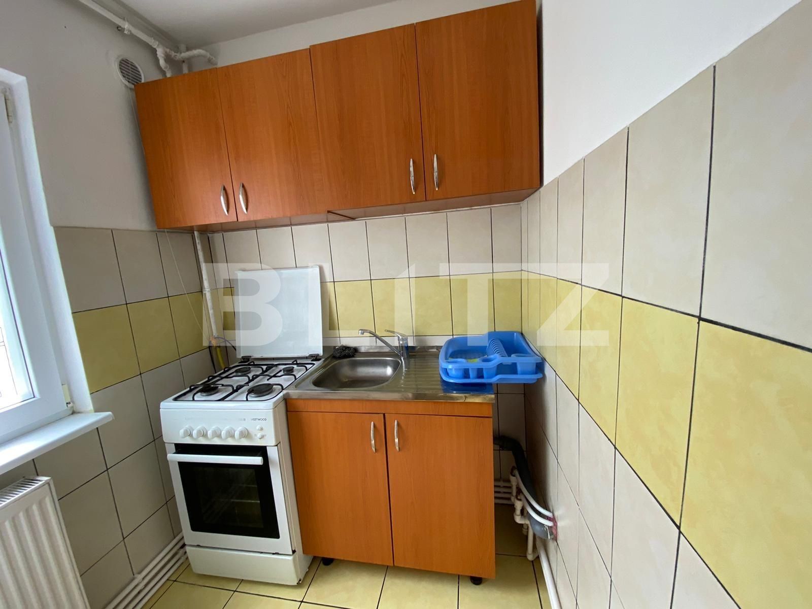 Garsonieră de închiriat Manastur - 52826AI | BLITZ Cluj-Napoca | Poza4