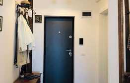 Apartament 3 camere, 108 mp in casa tip vila, Borhanci 