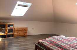 Apartament 3 camere, 108 mp in casa tip vila, Borhanci 