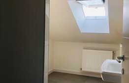 Apartament 3 camere, 108 mp in casa tip vila, Borhanci 