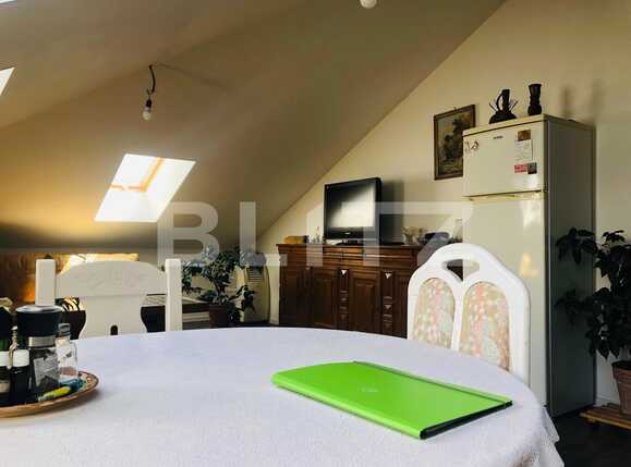 Apartament de vânzare 3 camere Borhanci - 52827AV | BLITZ Cluj-Napoca | Poza2