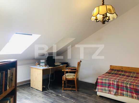 Apartament de vânzare 3 camere Borhanci - 52827AV | BLITZ Cluj-Napoca | Poza3