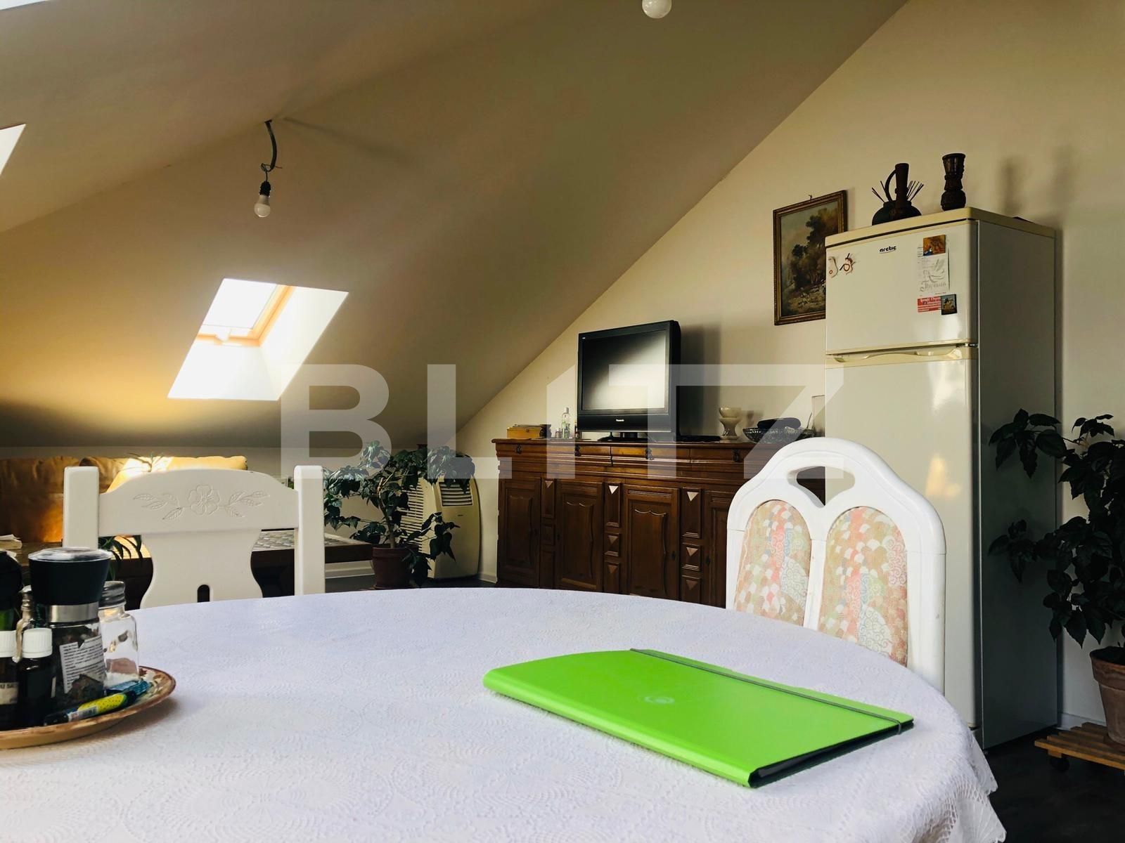 Apartament de vânzare 3 camere Borhanci - 52827AV | BLITZ Cluj-Napoca | Poza2