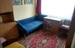 Apartament 2 camere, etaj intermediar, 45 mp, zona Piata 14 Iulie