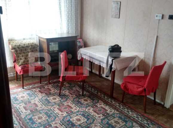 Apartament de vânzare 2 camere Grigorescu - 52829AV | BLITZ Cluj-Napoca | Poza1