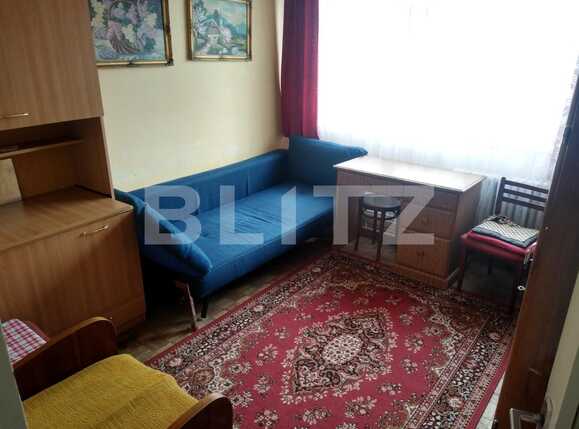 Apartament de vânzare 2 camere Grigorescu - 52829AV | BLITZ Cluj-Napoca | Poza2
