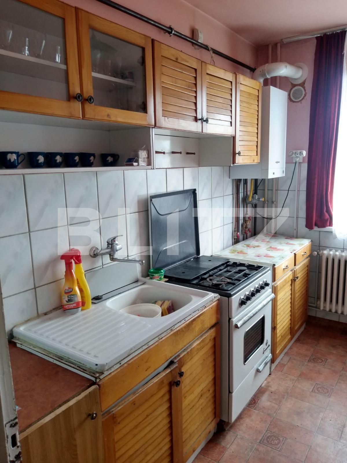 Apartament de vânzare 2 camere Grigorescu - 52829AV | BLITZ Cluj-Napoca | Poza3