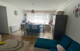 Apartament 3 camere, gradina, parcare, zona Subcetate, Green Residence