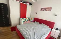 Apartament 3 camere, gradina, parcare, zona Subcetate, Green Residence