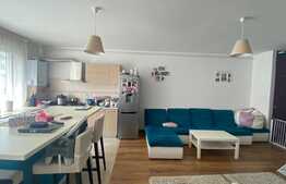 Apartament 3 camere, gradina, parcare, zona Subcetate, Green Residence