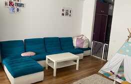 Apartament 3 camere, gradina, parcare, zona Subcetate, Green Residence