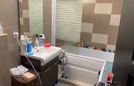 Apartament 3 camere, gradina, parcare, zona Subcetate, Green Residence