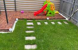 Apartament 3 camere, gradina, parcare, zona Subcetate, Green Residence