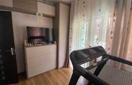 Apartament 3 camere, gradina, parcare, zona Subcetate, Green Residence