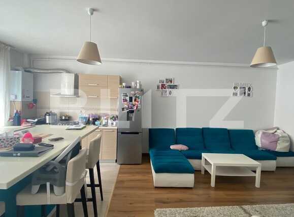 Apartament de vânzare 3 camere Floreşti - 52830AV | BLITZ Cluj-Napoca | Poza1