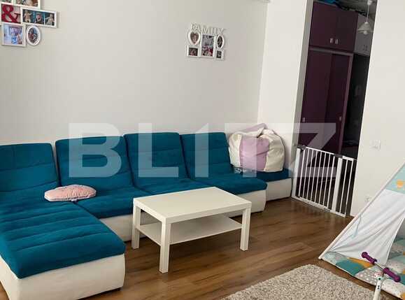 Apartament de vânzare 3 camere Floreşti - 52830AV | BLITZ Cluj-Napoca | Poza2